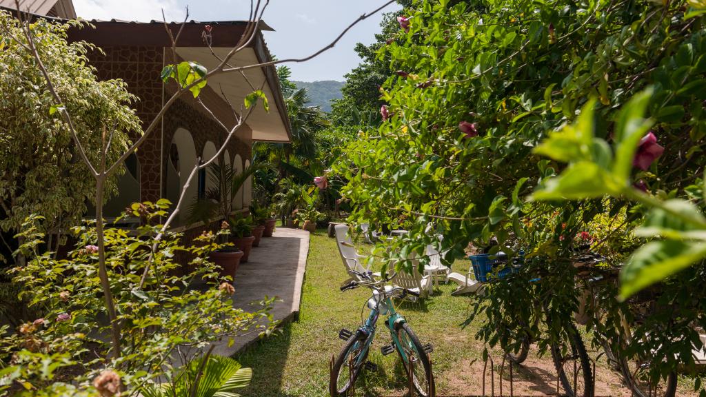 Foto 31: Rising Sun Guesthouse - La Digue (Seychellen)