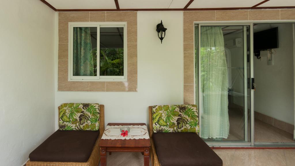 Photo 72: Rising Sun Guesthouse - La Digue (Seychelles)