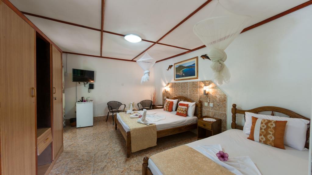 Photo 46: Rising Sun Guesthouse - La Digue (Seychelles)