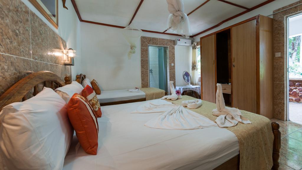 Photo 71: Rising Sun Guesthouse - La Digue (Seychelles)