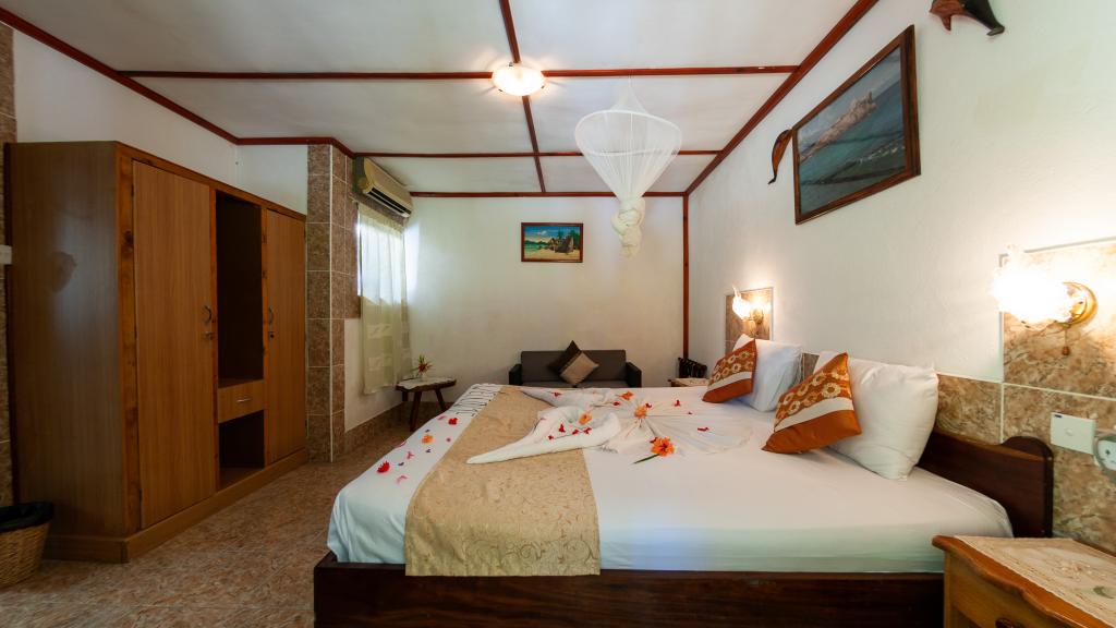 Foto 27: Rising Sun Guesthouse - La Digue (Seychelles)