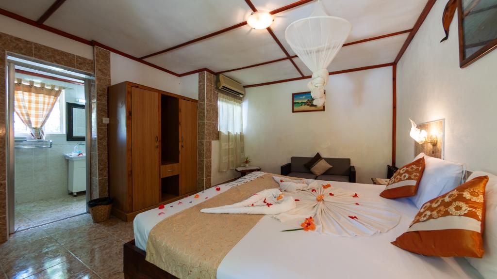 Foto 28: Rising Sun Guesthouse - La Digue (Seychelles)