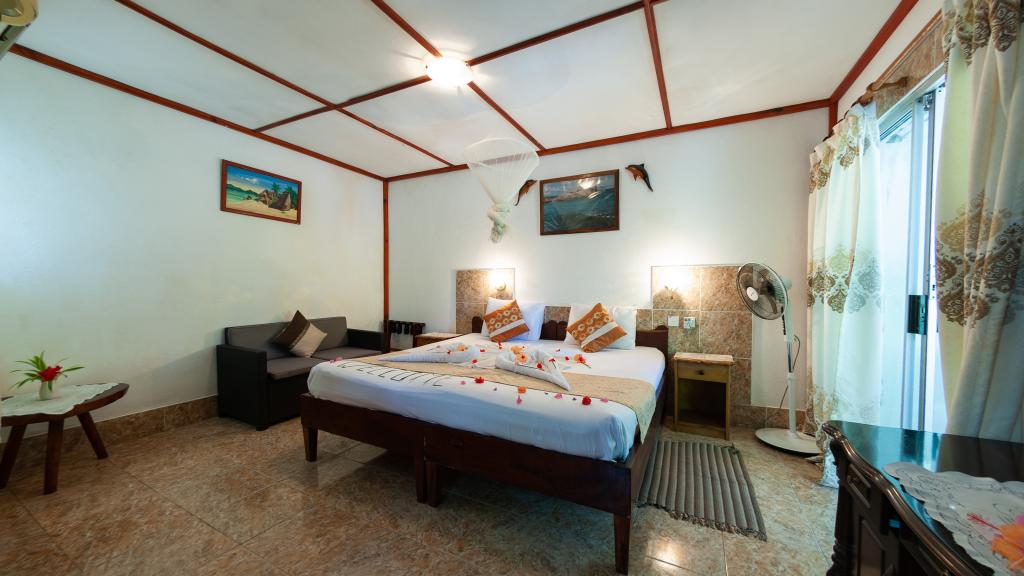 Photo 25: Rising Sun Guesthouse - La Digue (Seychelles)