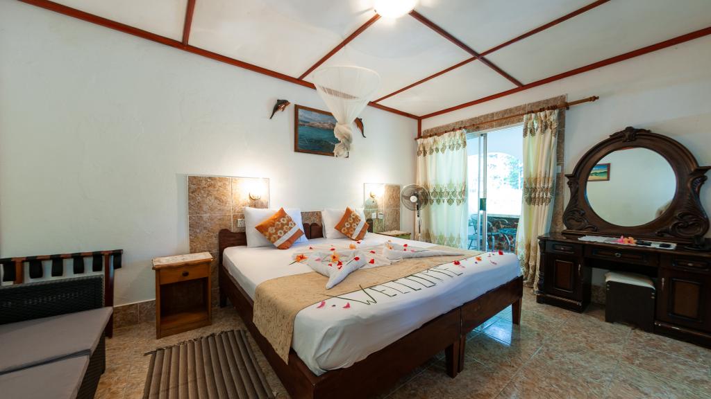 Photo 24: Rising Sun Guesthouse - La Digue (Seychelles)