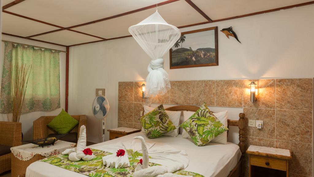 Photo 36: Rising Sun Guesthouse - La Digue (Seychelles)