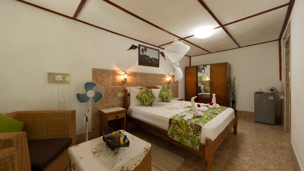 Photo 33: Rising Sun Guesthouse - La Digue (Seychelles)