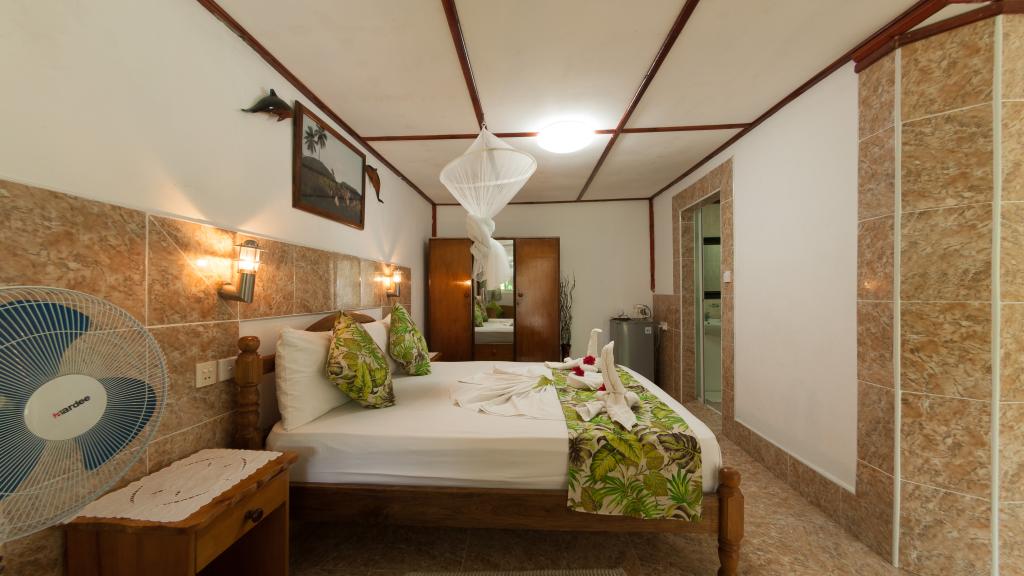 Photo 34: Rising Sun Guesthouse - La Digue (Seychelles)