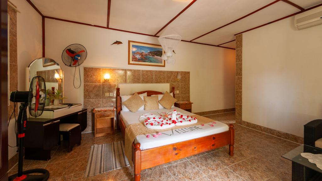 Photo 101: Rising Sun Guesthouse - La Digue (Seychelles)