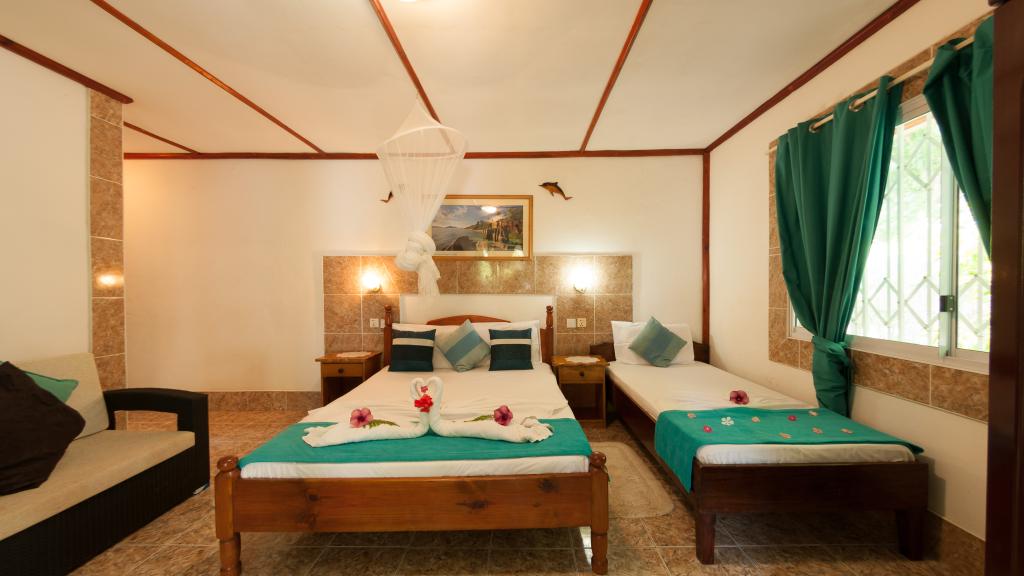 Foto 51: Rising Sun Guesthouse - La Digue (Seychelles)