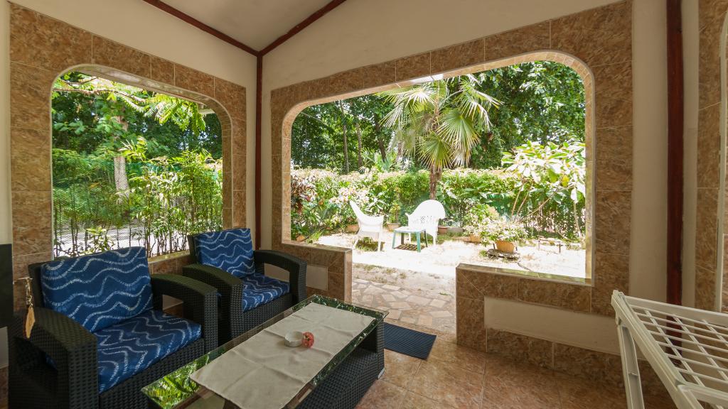 Photo 48: Rising Sun Guesthouse - La Digue (Seychelles)