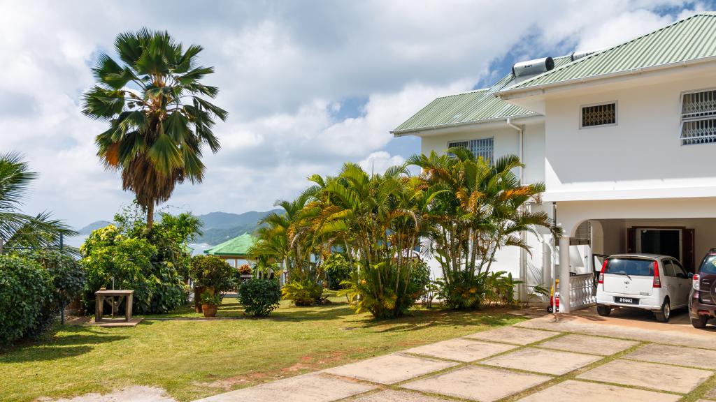 Foto 5: Villa Bel Age - Mahé (Seychellen)