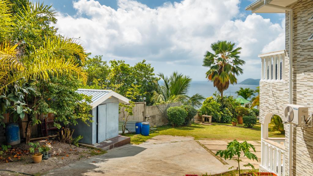 Foto 17: Villa Bel Age - Mahé (Seychellen)