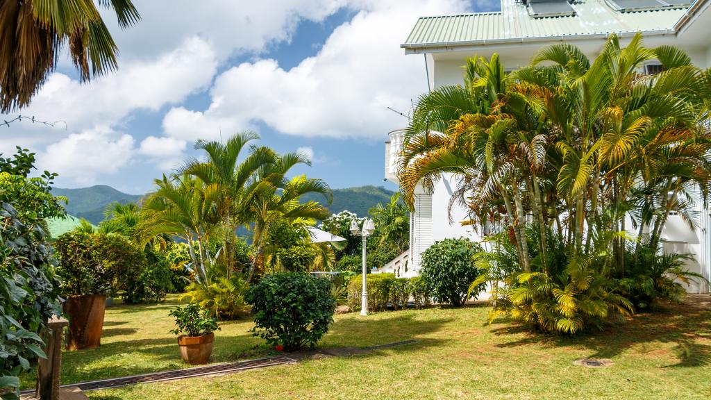 Foto 4: Villa Bel Age - Mahé (Seychellen)