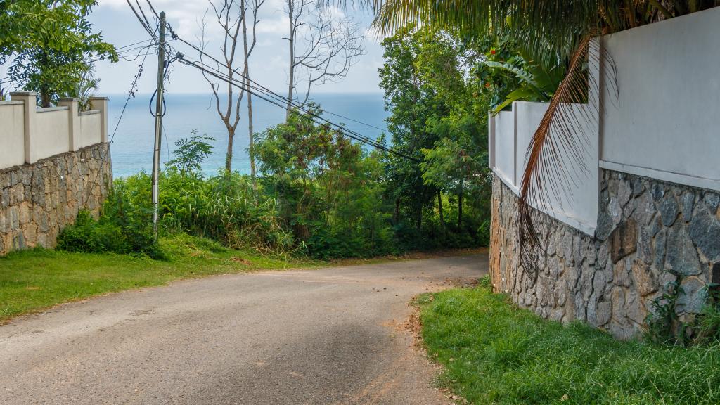 Foto 25: Villa Bel Age - Mahé (Seychellen)