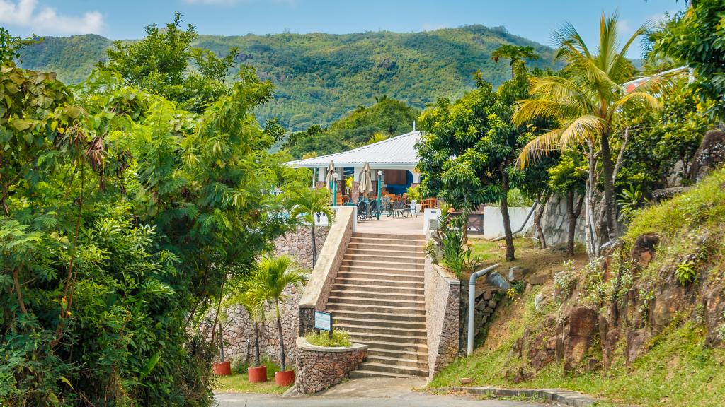 Foto 23: Villa Bel Age - Mahé (Seychellen)