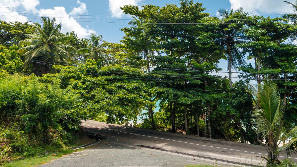 Foto 28: Villa Bel Age - Mahé (Seychellen)