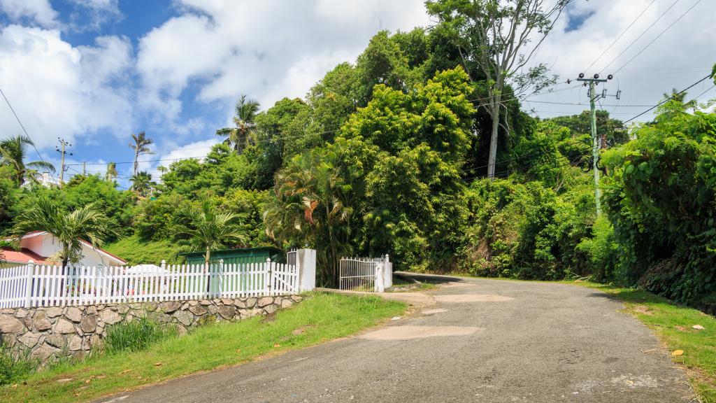 Foto 24: Villa Bel Age - Mahé (Seychellen)