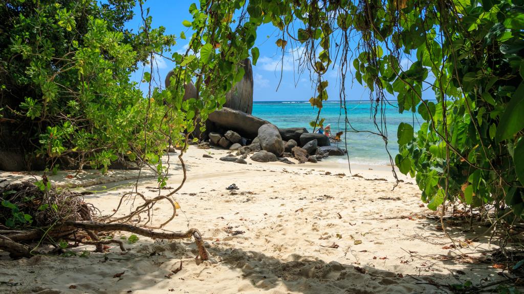 Foto 20: Villa Bel Age - Mahé (Seychellen)