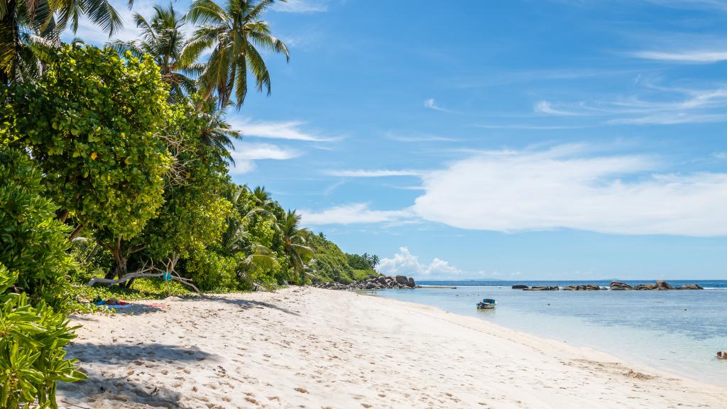 Photo 30: Captain's Villa - Mahé (Seychelles)