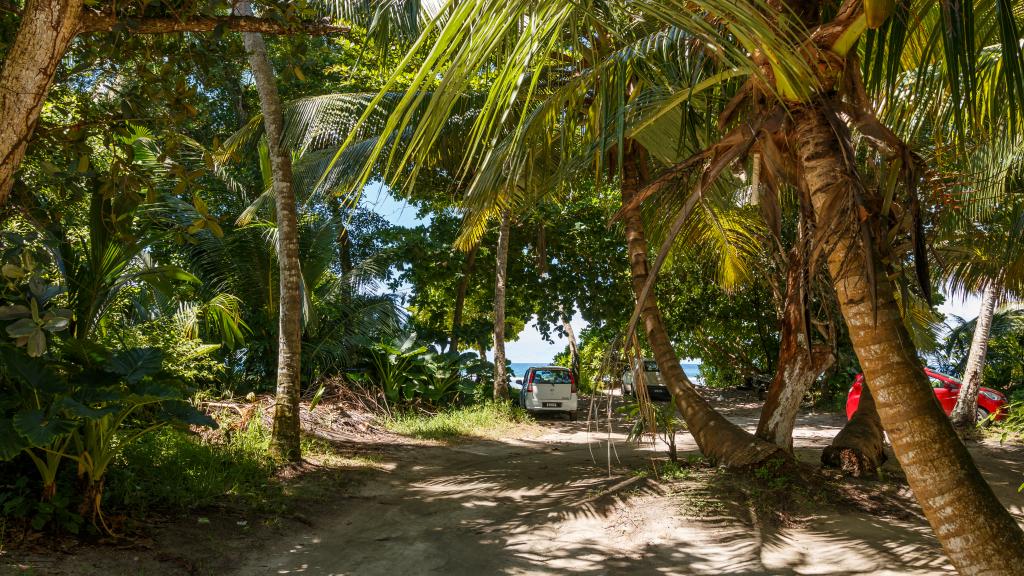 Foto 37: Captain's Villa - Mahé (Seychellen)