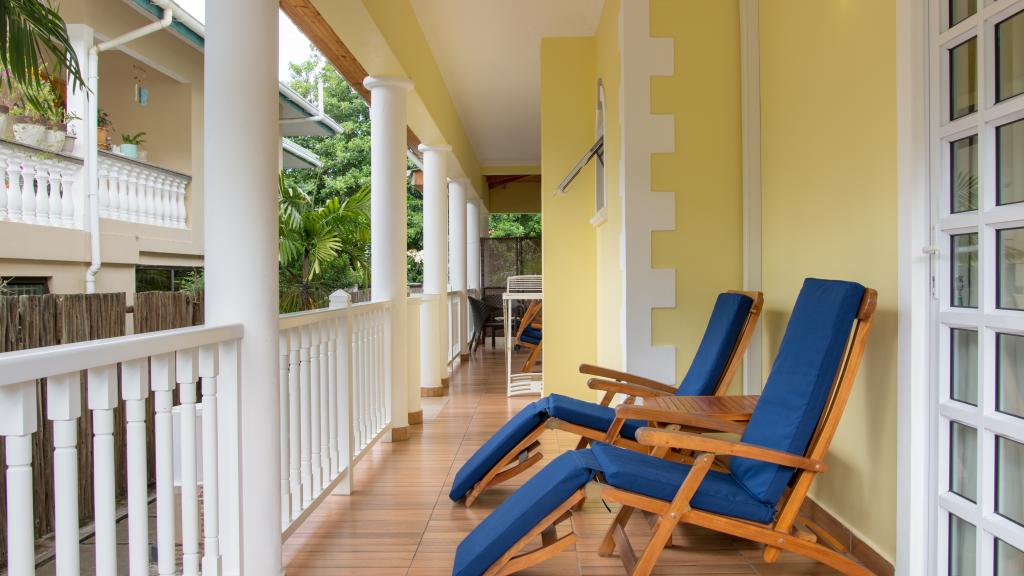 Foto 42: Captain's Villa - Mahé (Seychellen)