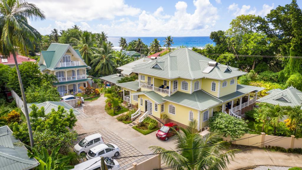 Foto 219: Captain's Villa - Mahé (Seychelles)