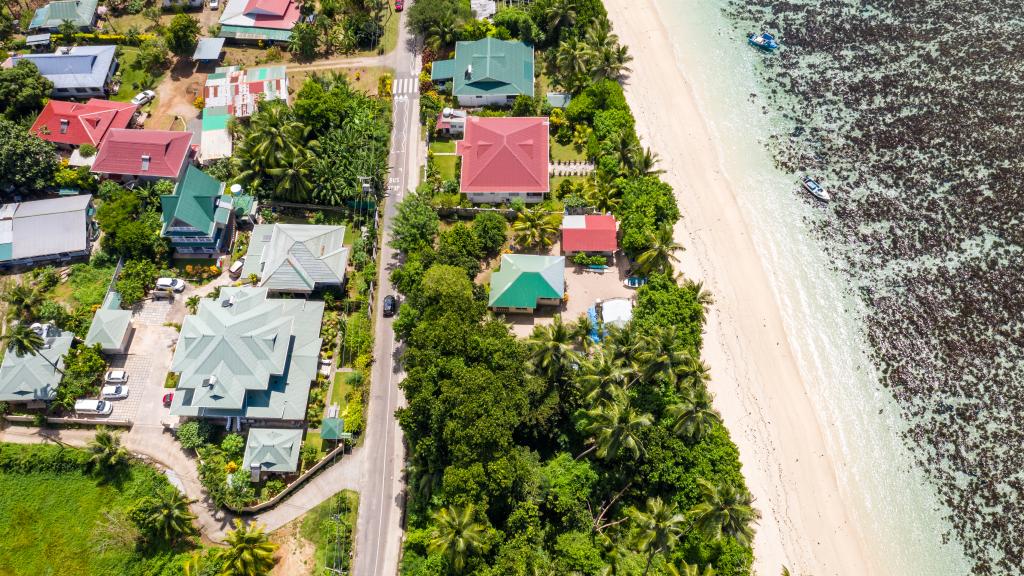 Foto 221: Captain's Villa - Mahé (Seychelles)