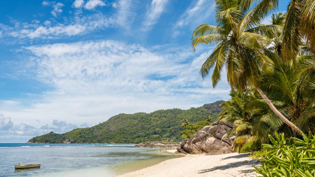 Foto 204: Captain's Villa - Mahé (Seychelles)