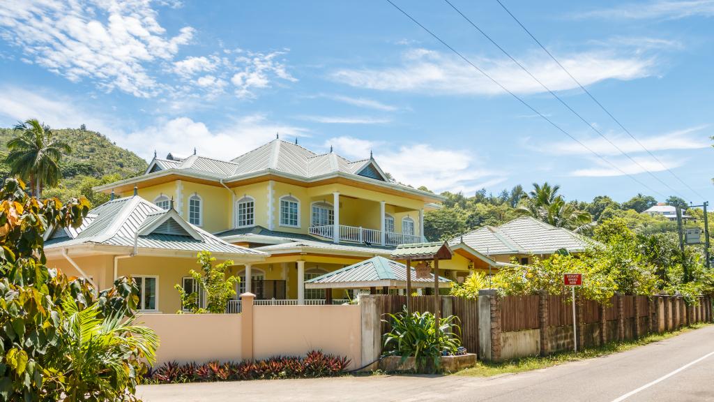 Foto 202: Captain's Villa - Mahé (Seychelles)