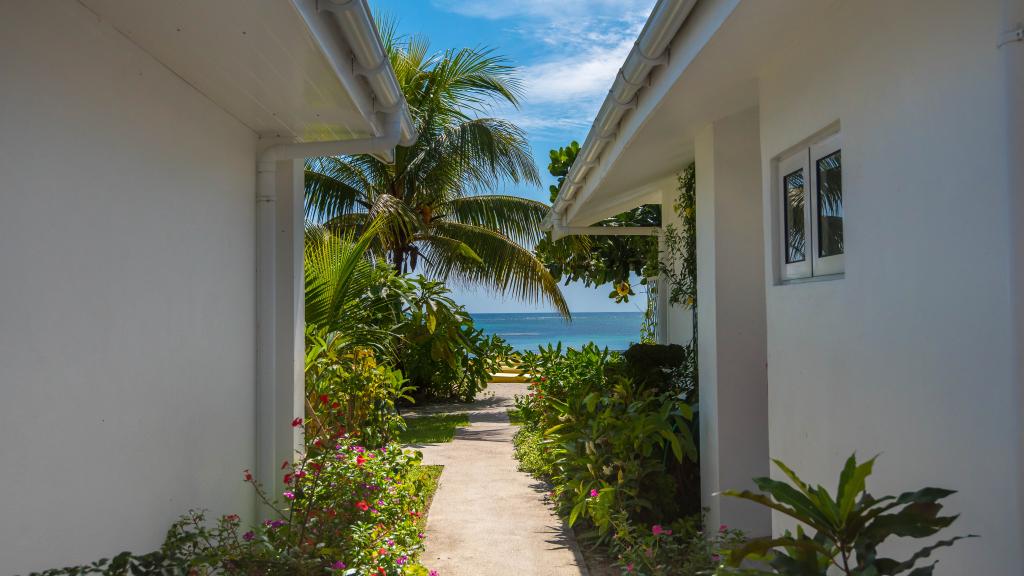 Photo 45: Le Nautique Luxury Beachfront Apartments - Mahé (Seychelles)