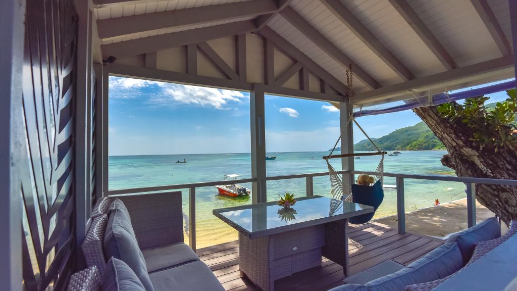 Foto 8: Le Nautique Luxury Beachfront Apartments - Mahé (Seychelles)