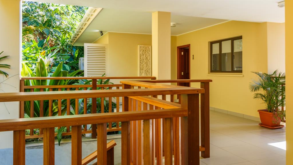 Foto 16: Eden Hills Residence - Mahé (Seychelles)