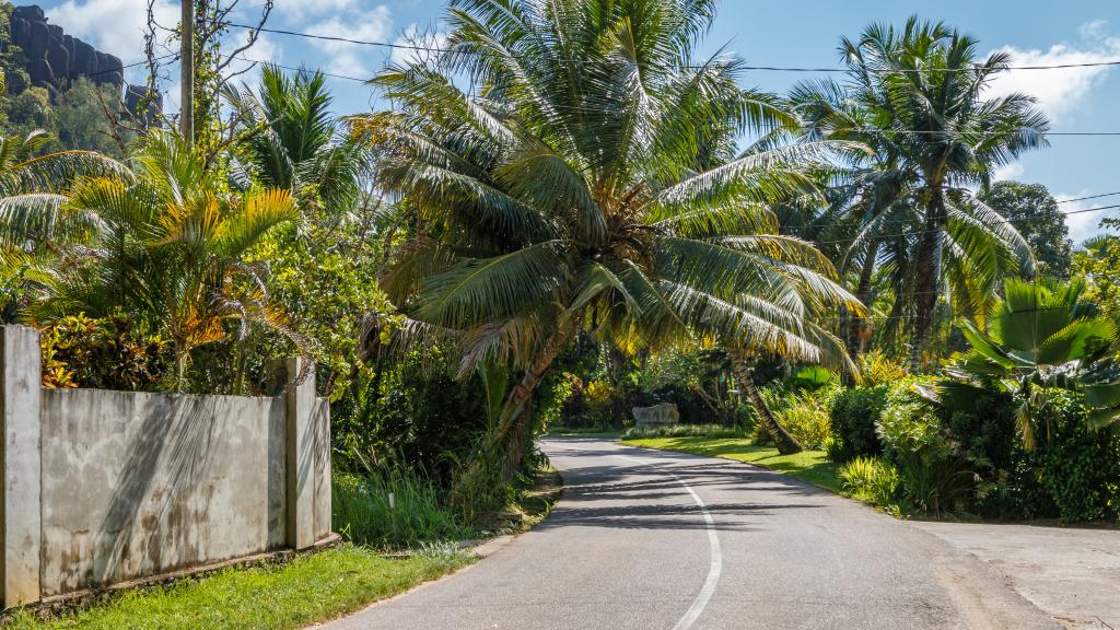 Photo 22: Eden Hills Residence - Mahé (Seychelles)