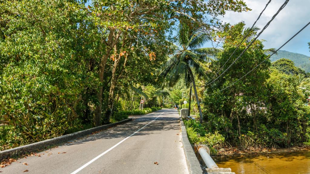 Photo 25: Eden Hills Residence - Mahé (Seychelles)