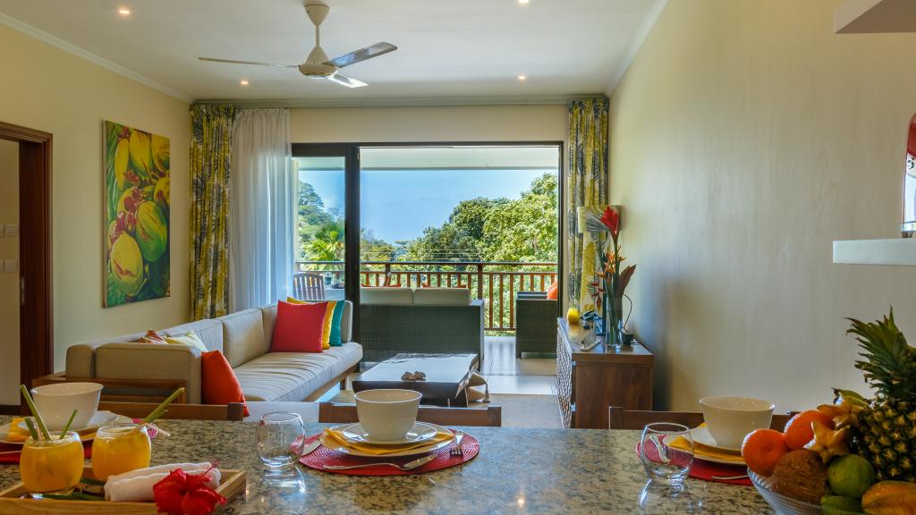 Photo 39: Eden Hills Residence - Mahé (Seychelles)