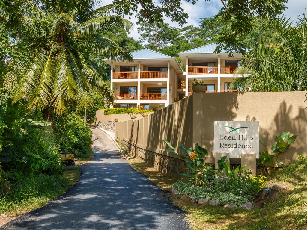 Eden Hills Residence - Foto 2