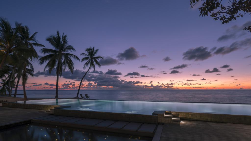 Photo 17: Four Seasons Resort Desroches Island - Desroches Island (Seychelles)