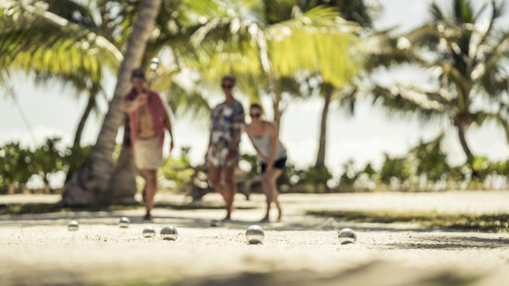 Photo 88: Four Seasons Resort Desroches Island - Desroches Island (Seychelles)