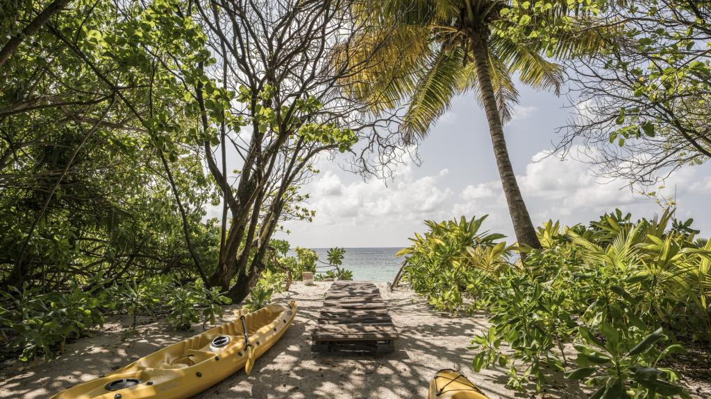 Photo 176: Four Seasons Resort Desroches Island - Desroches Island (Seychelles)