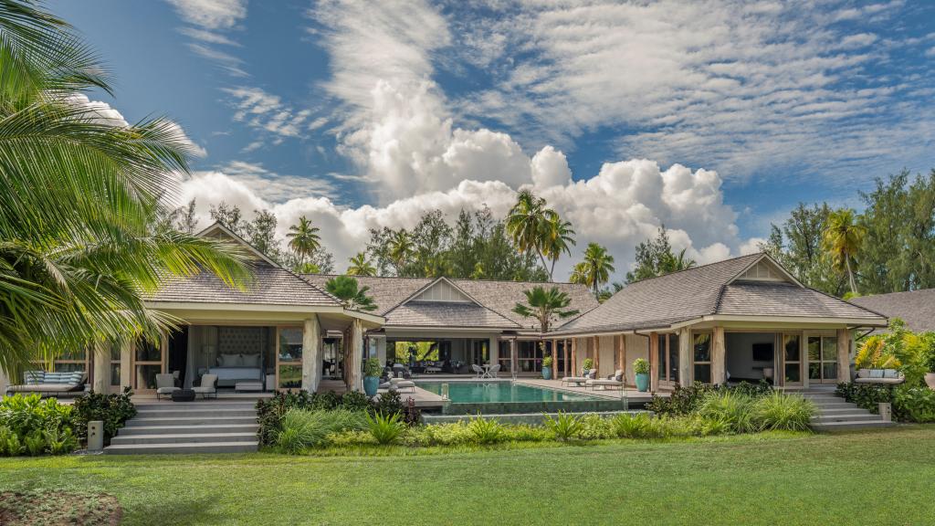 Photo 182: Four Seasons Resort Desroches Island - Desroches Island (Seychelles)