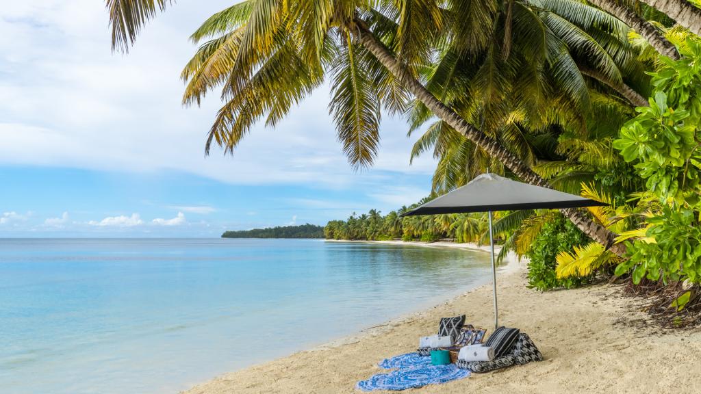 Photo 174: Four Seasons Resort Desroches Island - Desroches Island (Seychelles)