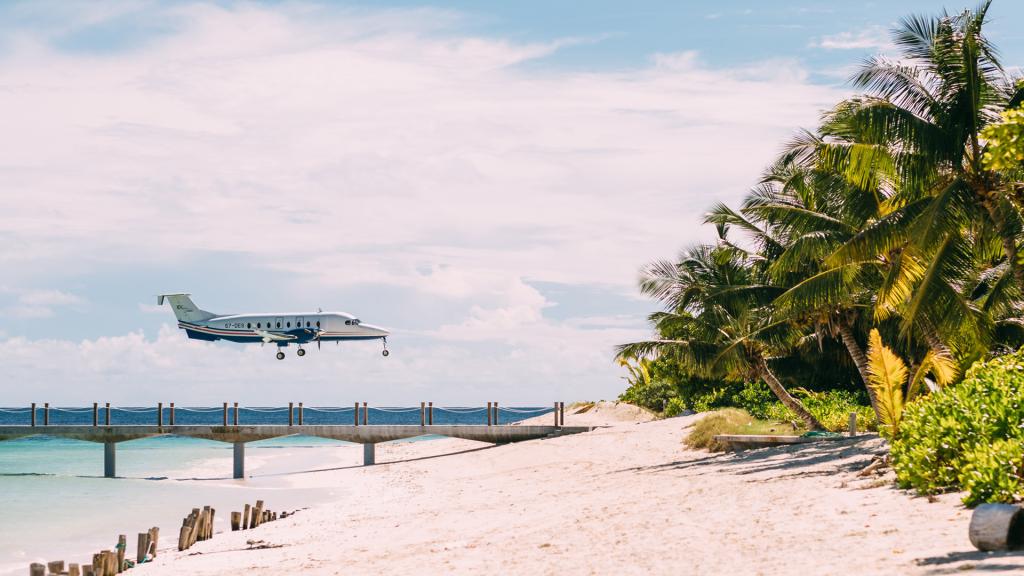 Foto 82: Four Seasons Resort Desroches Island - Desroches Island (Seychelles)