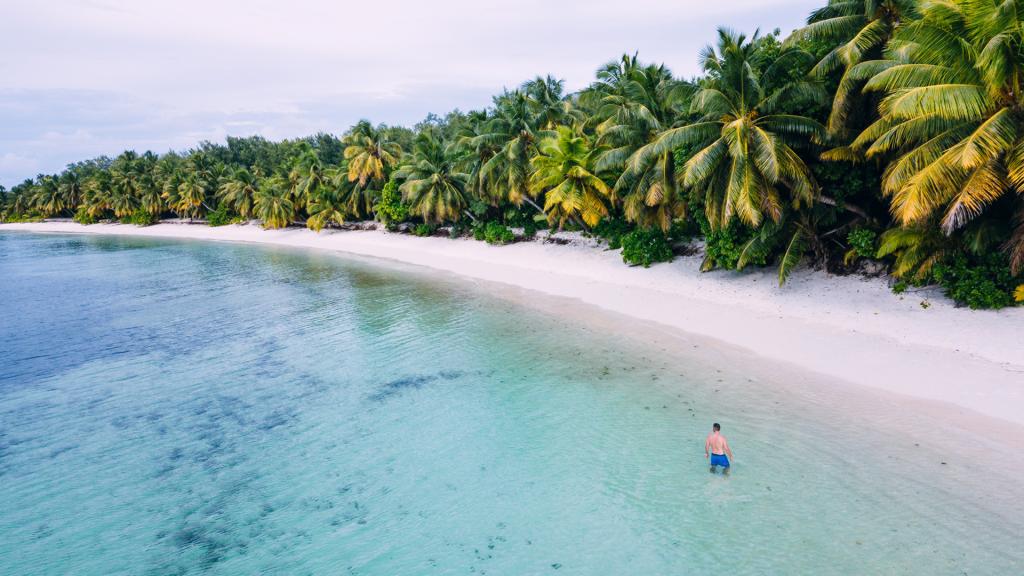 Photo 172: Four Seasons Resort Desroches Island - Desroches Island (Seychelles)