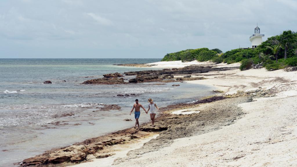 Photo 178: Four Seasons Resort Desroches Island - Desroches Island (Seychelles)