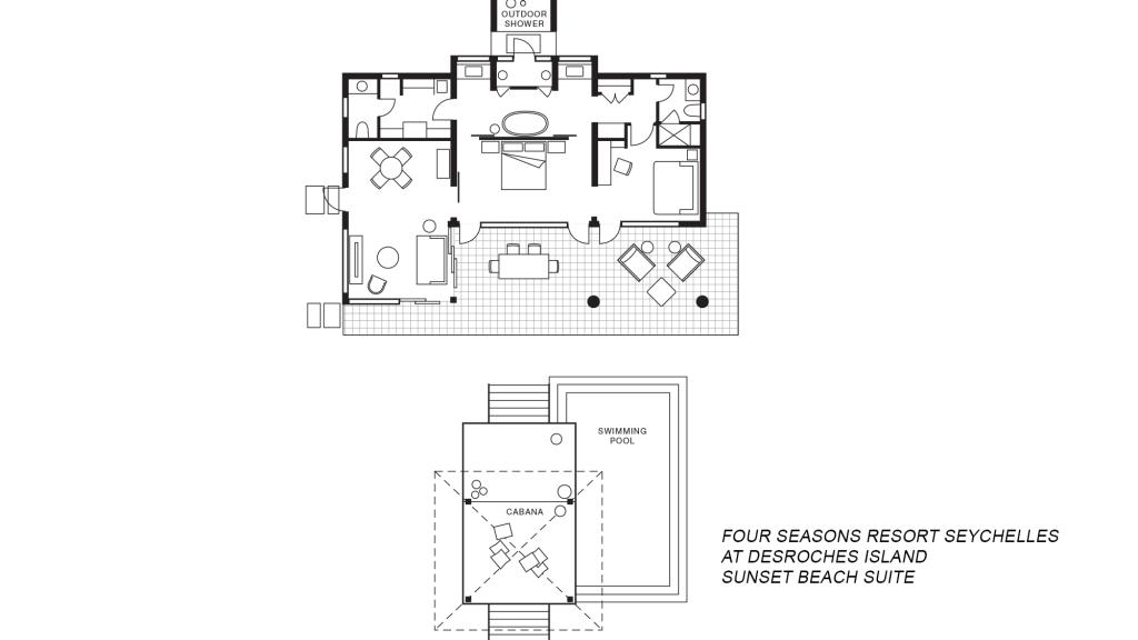 Foto 219: Four Seasons Resort Desroches Island - Desroches Island (Seychelles)