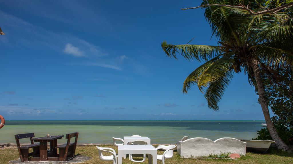 Foto 34: Beach Villa Guesthouse - Praslin (Seychellen)