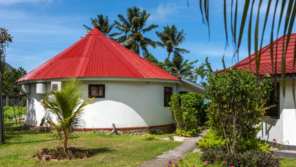 Foto 8: Beach Villa Guesthouse - Praslin (Seychelles)