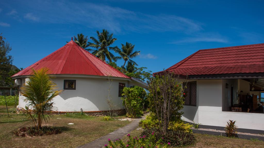 Foto 10: Beach Villa Guesthouse - Praslin (Seychelles)