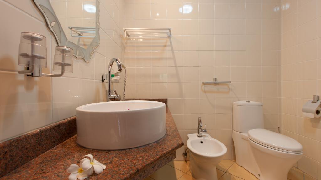 Foto 24: Beach Villa Guesthouse - Praslin (Seychelles)