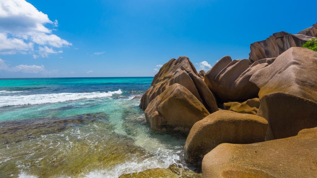 Photo 67: Le Nautique Luxury Waterfront Hotel - La Digue (Seychelles)